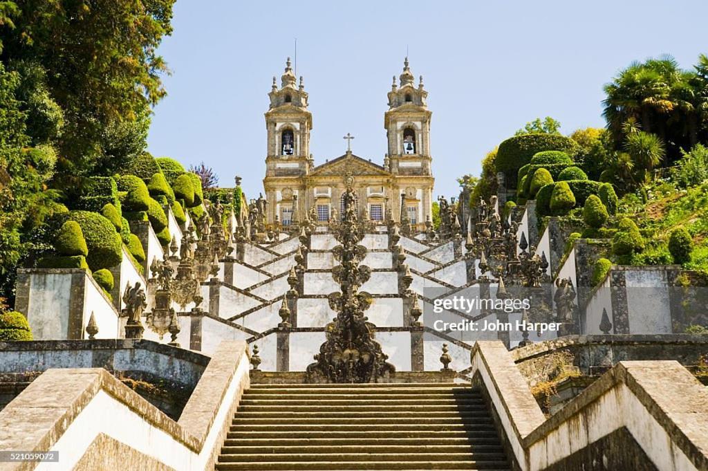 Rooms4You 2 In Historic Center Of Braga Bagian luar foto
