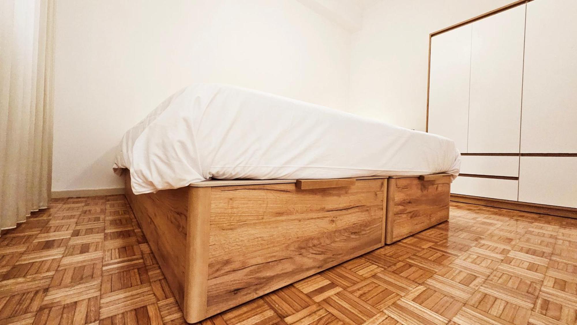Rooms4You 2 In Historic Center Of Braga Bagian luar foto
