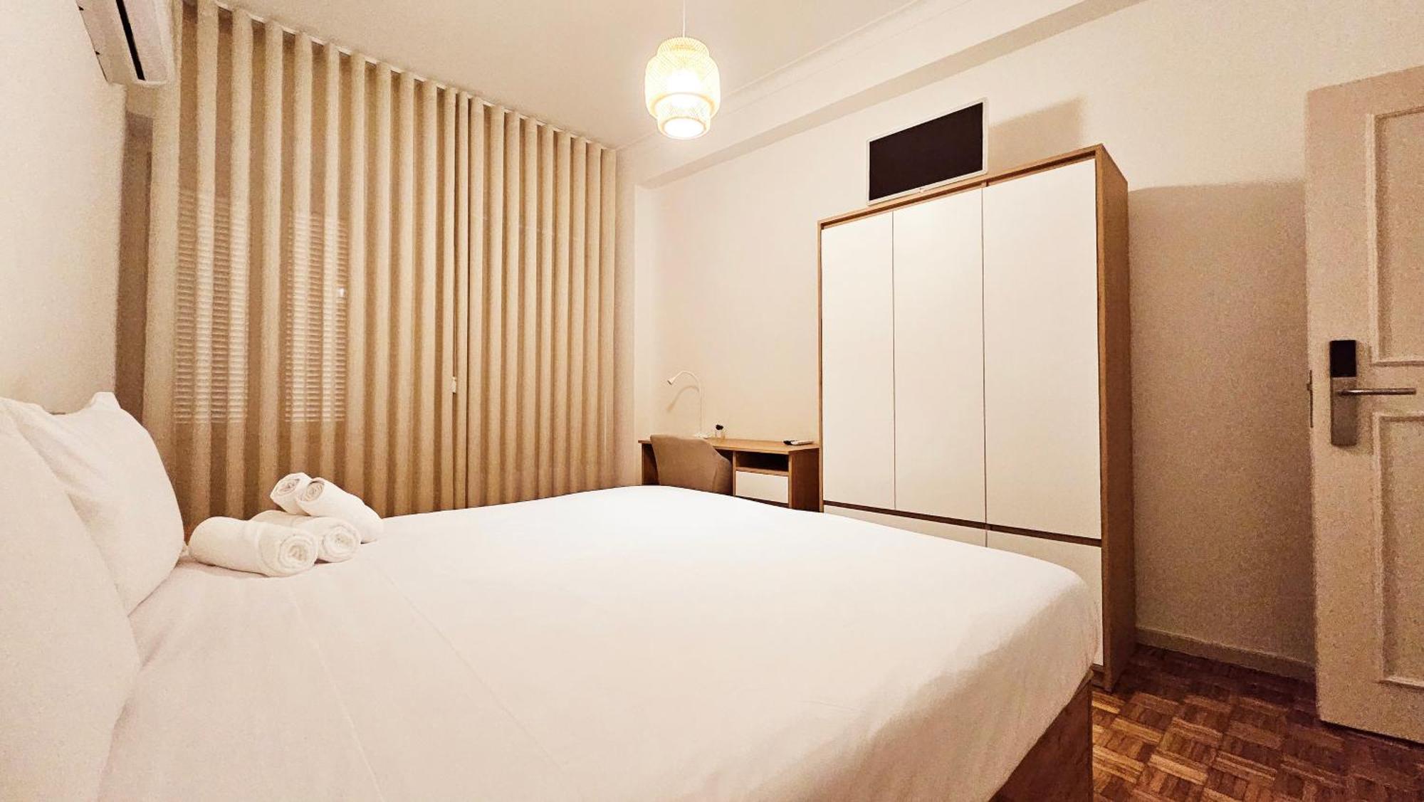 Rooms4You 2 In Historic Center Of Braga Bagian luar foto