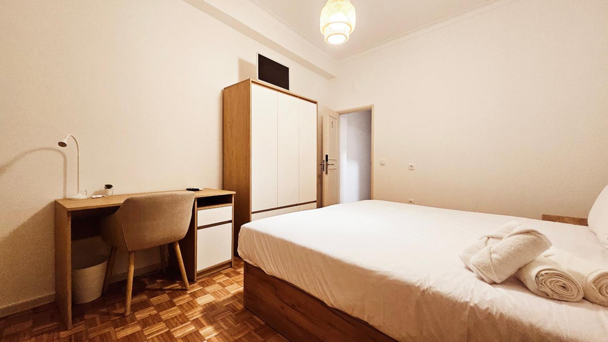Rooms4You 2 In Historic Center Of Braga Bagian luar foto
