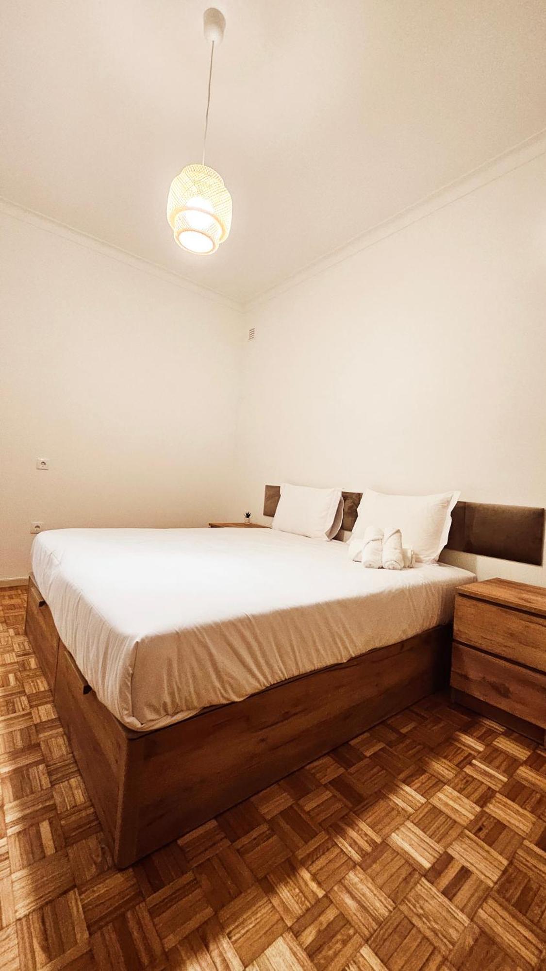 Rooms4You 2 In Historic Center Of Braga Bagian luar foto