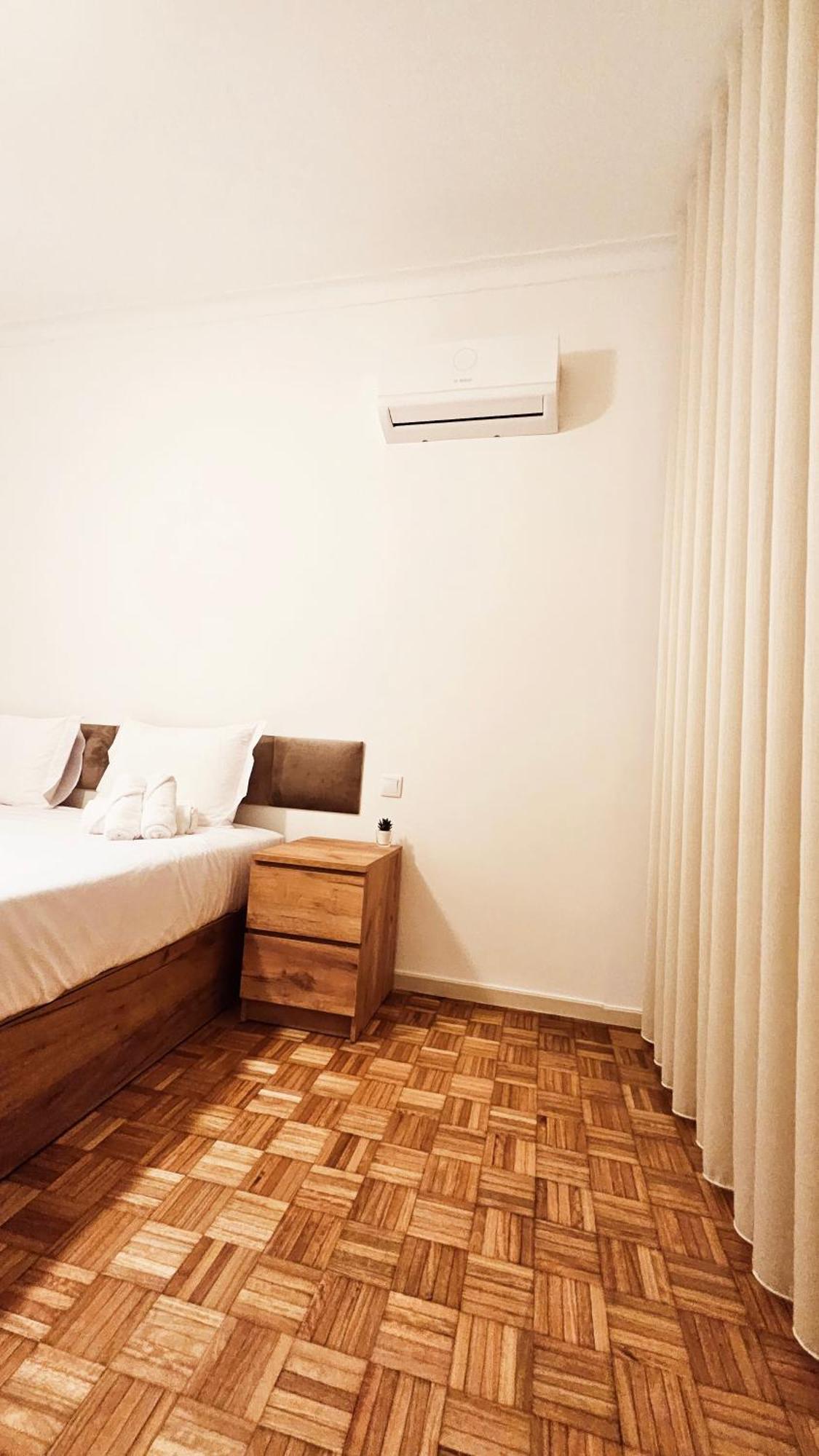 Rooms4You 2 In Historic Center Of Braga Bagian luar foto