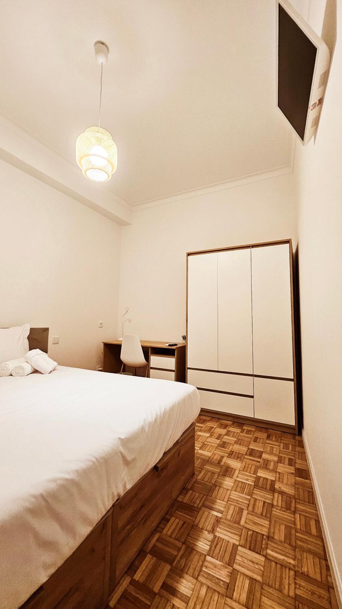 Rooms4You 2 In Historic Center Of Braga Bagian luar foto