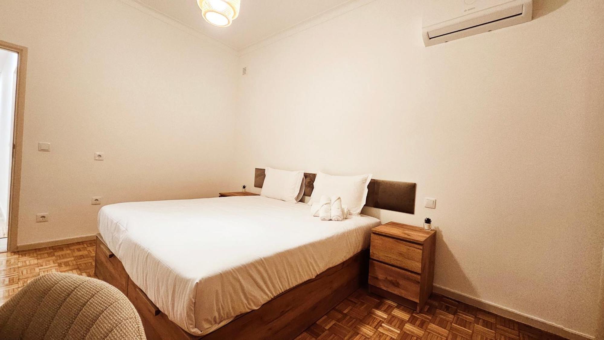 Rooms4You 2 In Historic Center Of Braga Bagian luar foto