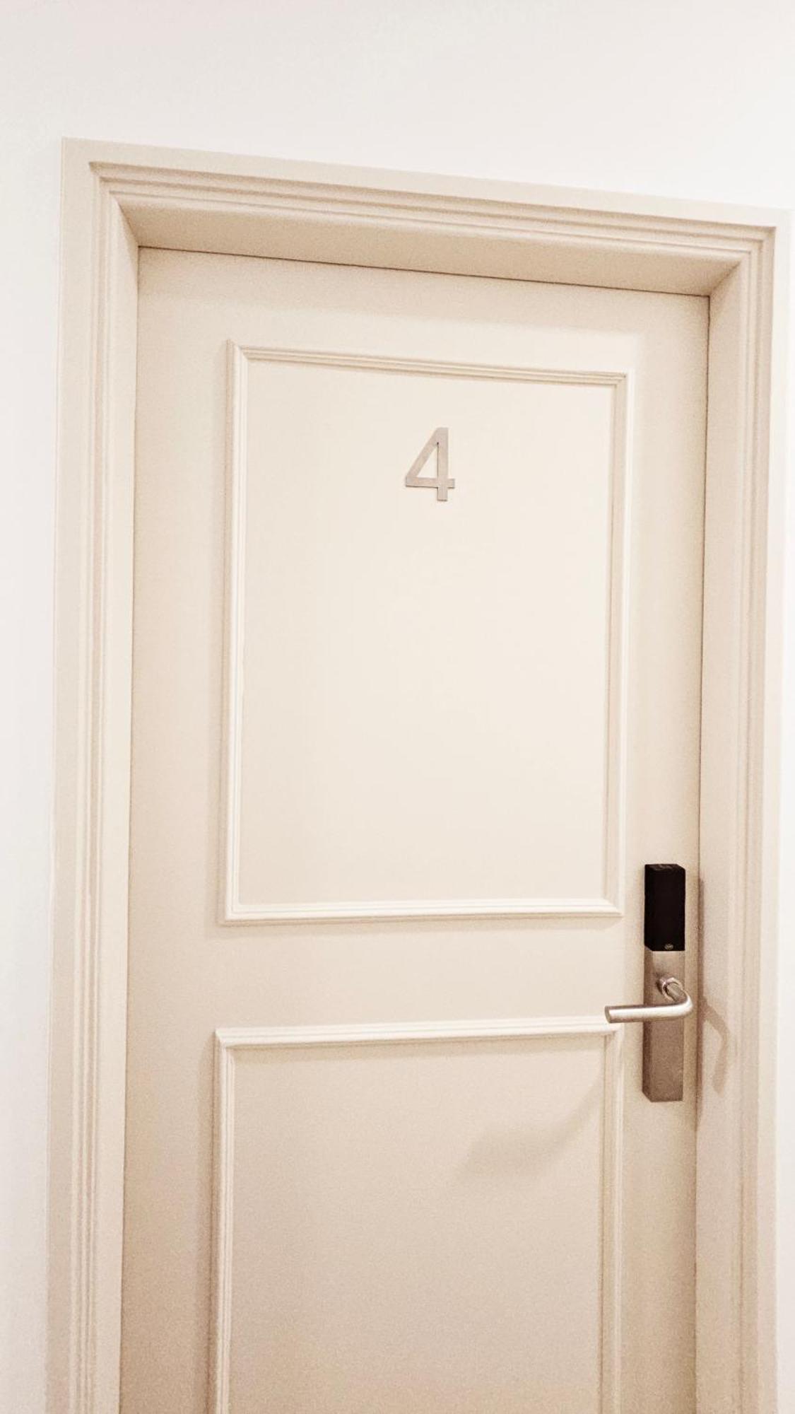 Rooms4You 2 In Historic Center Of Braga Bagian luar foto