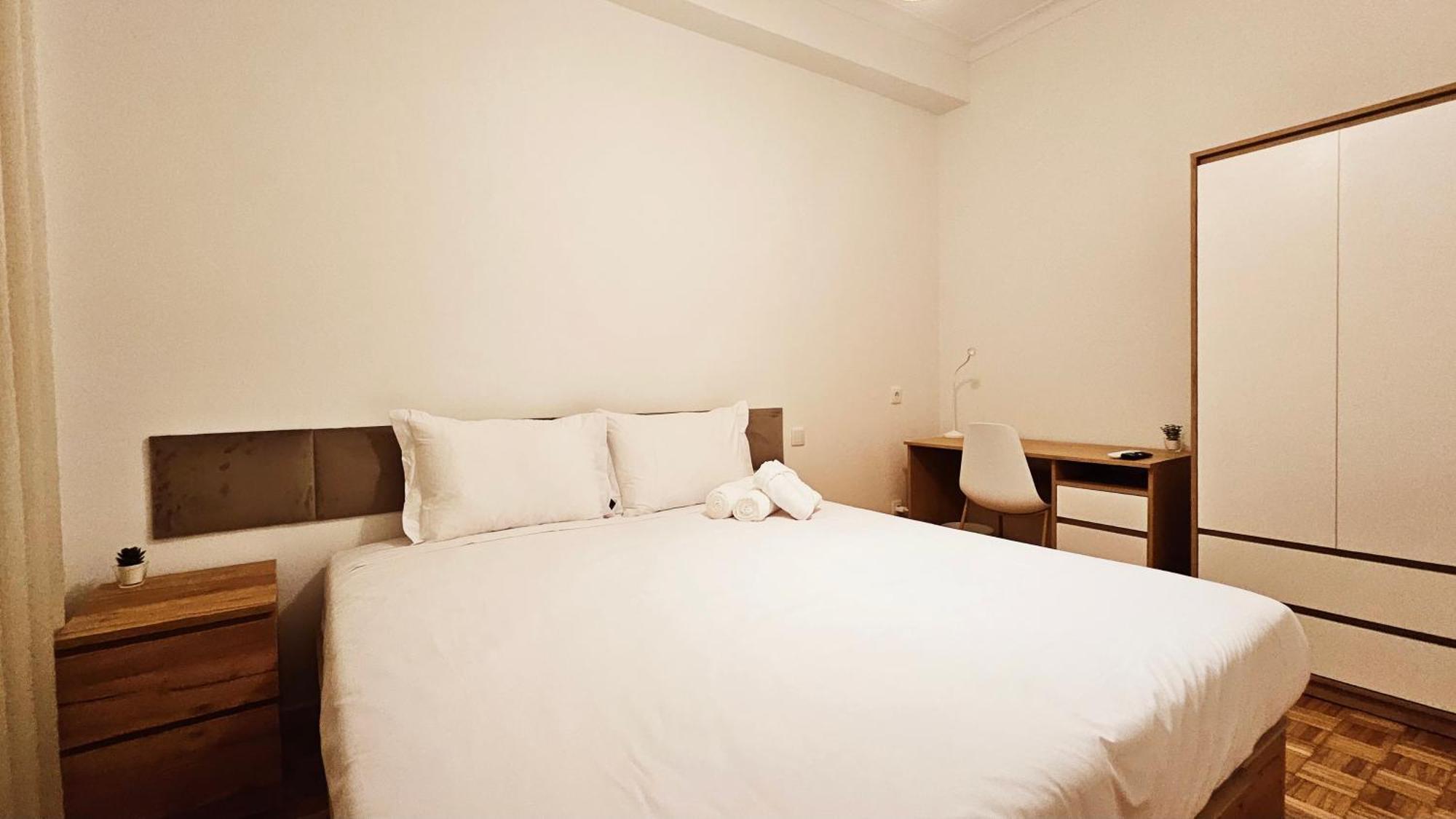 Rooms4You 2 In Historic Center Of Braga Bagian luar foto