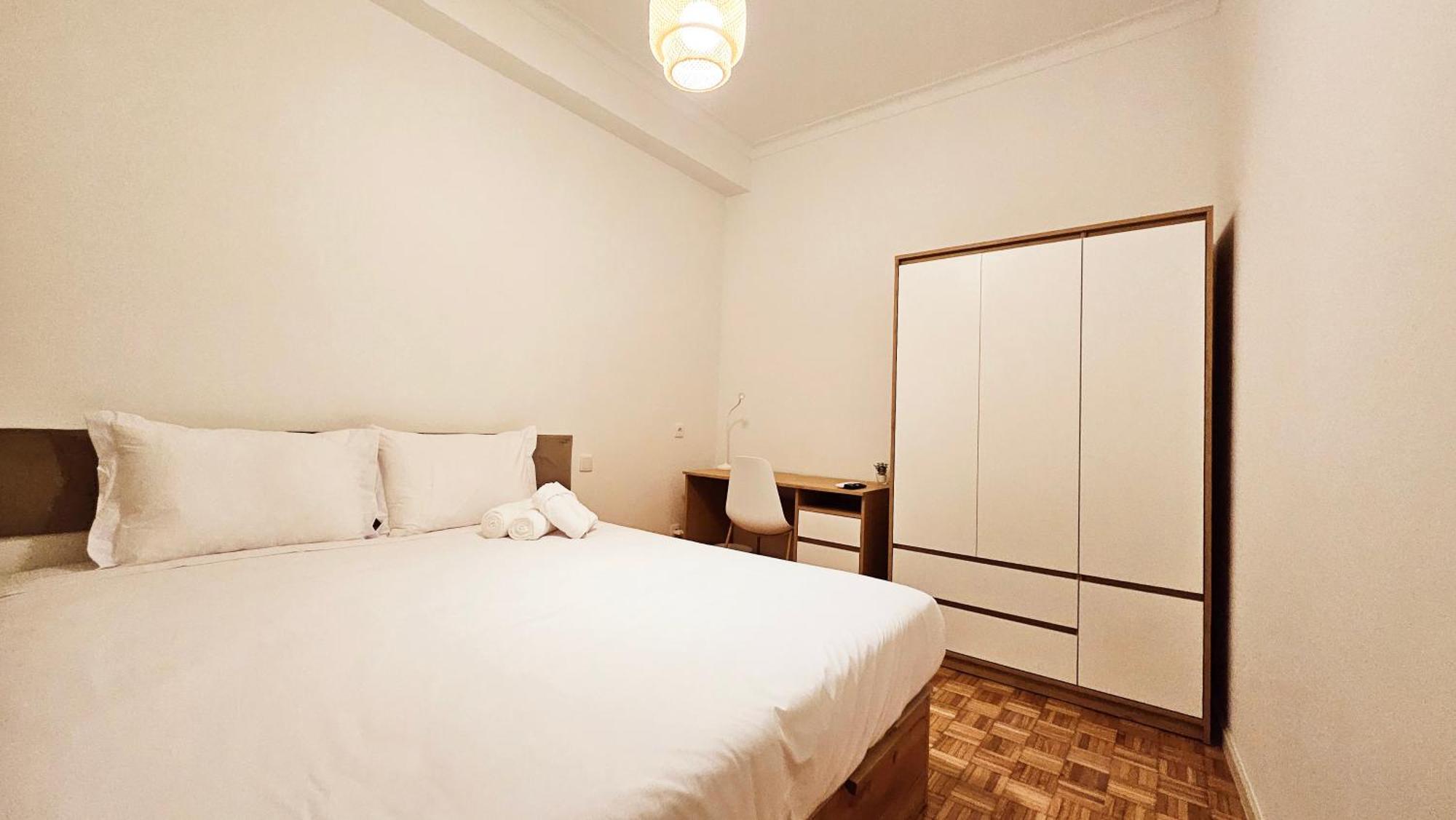 Rooms4You 2 In Historic Center Of Braga Bagian luar foto
