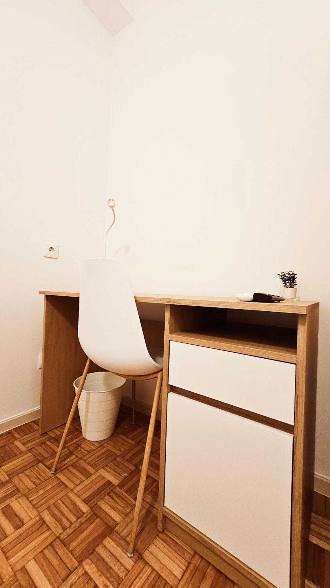 Rooms4You 2 In Historic Center Of Braga Bagian luar foto