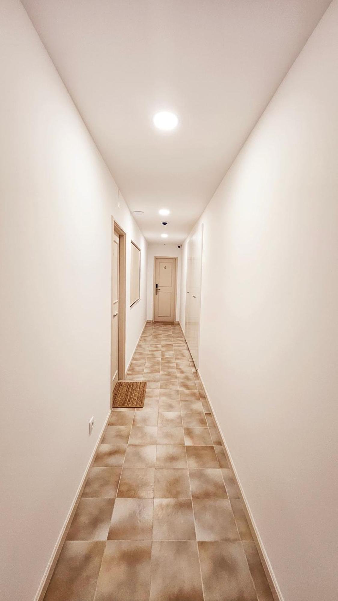 Rooms4You 2 In Historic Center Of Braga Bagian luar foto