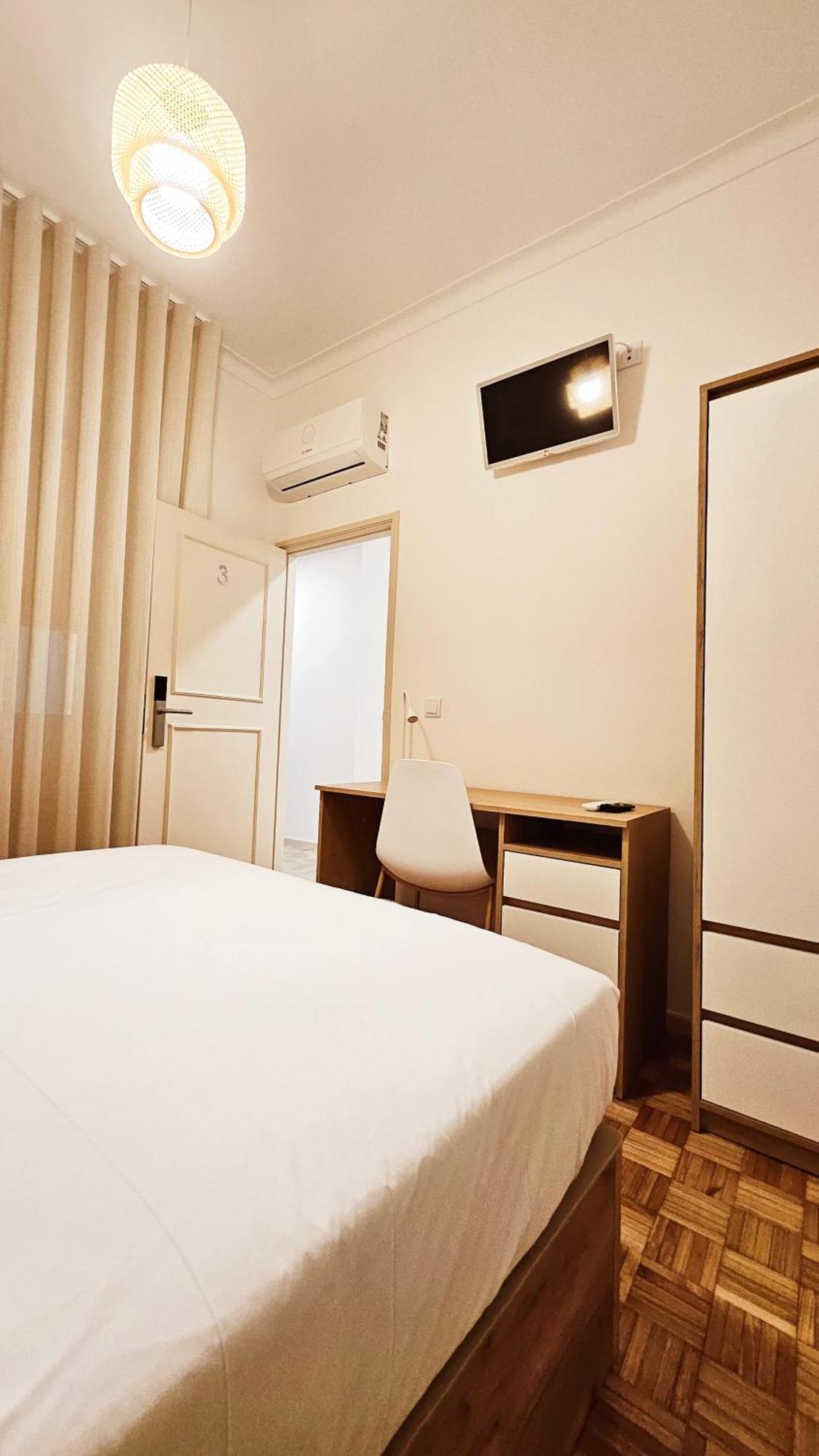 Rooms4You 2 In Historic Center Of Braga Bagian luar foto