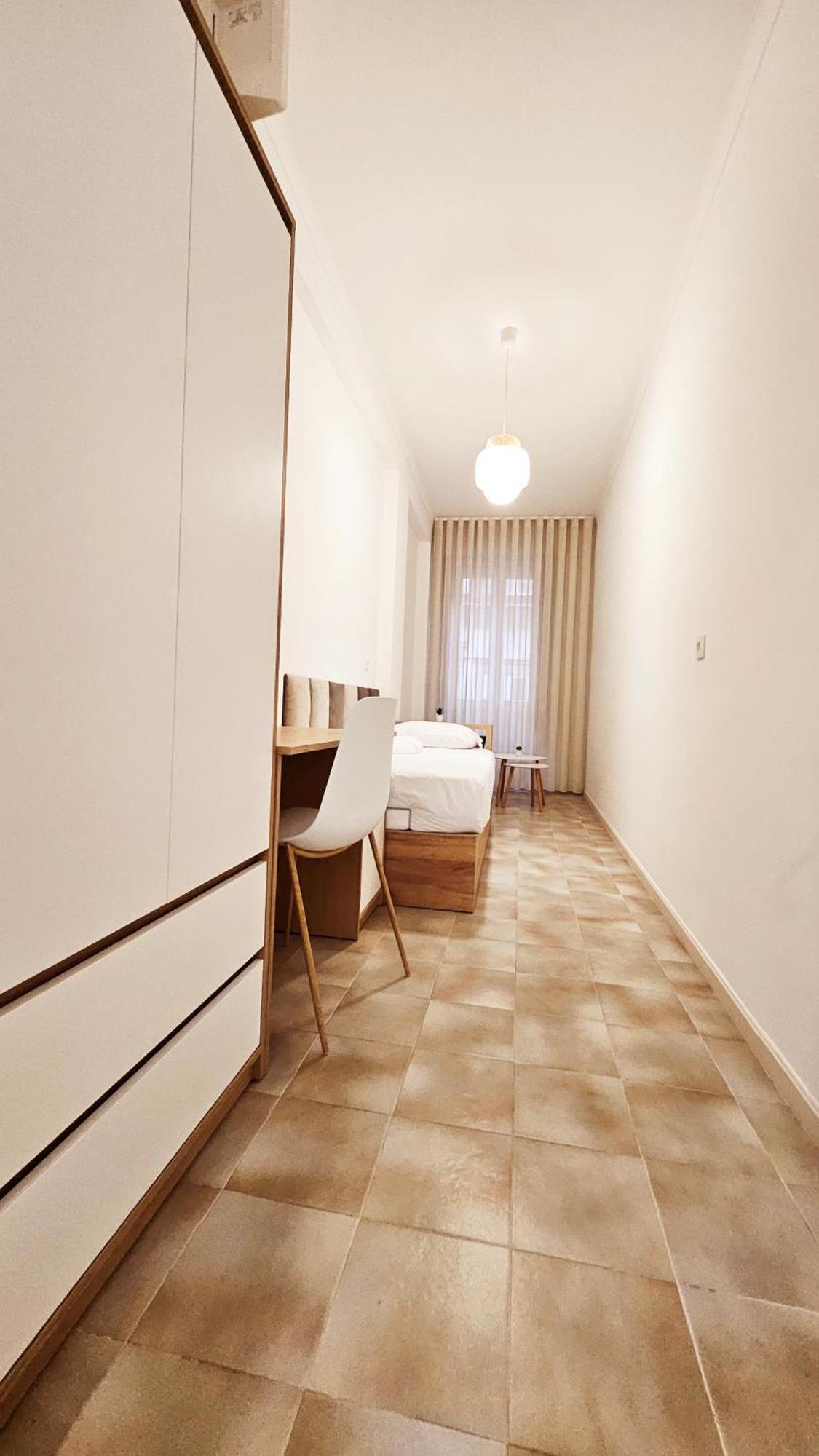 Rooms4You 2 In Historic Center Of Braga Bagian luar foto