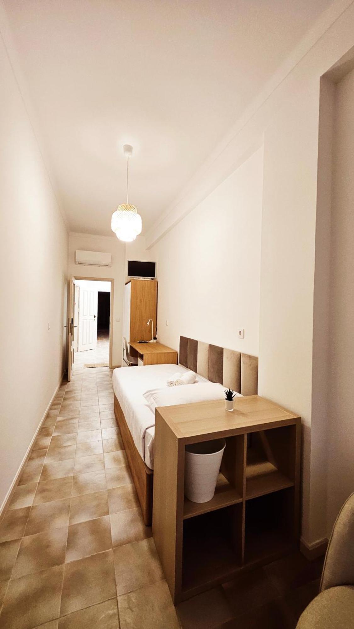 Rooms4You 2 In Historic Center Of Braga Bagian luar foto