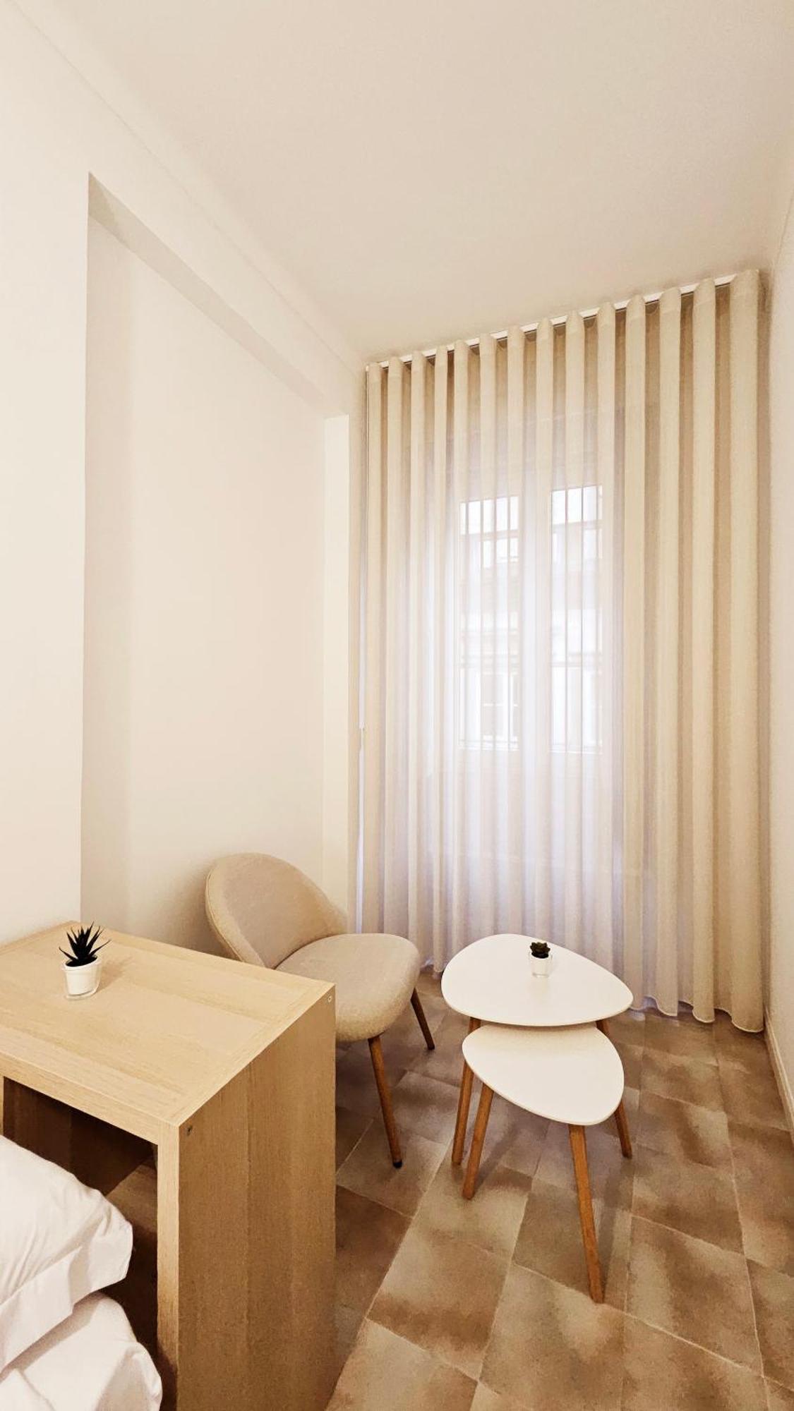 Rooms4You 2 In Historic Center Of Braga Bagian luar foto