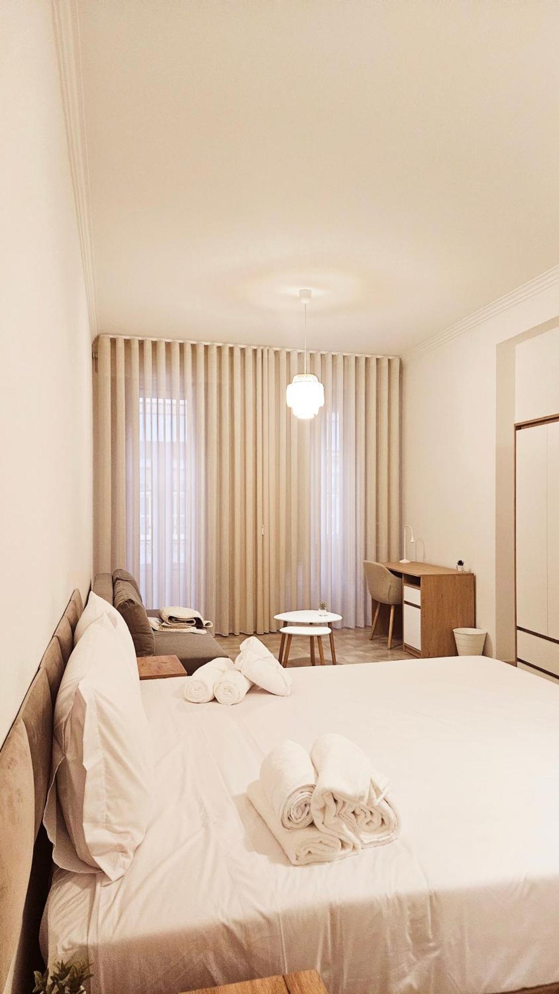 Rooms4You 2 In Historic Center Of Braga Bagian luar foto