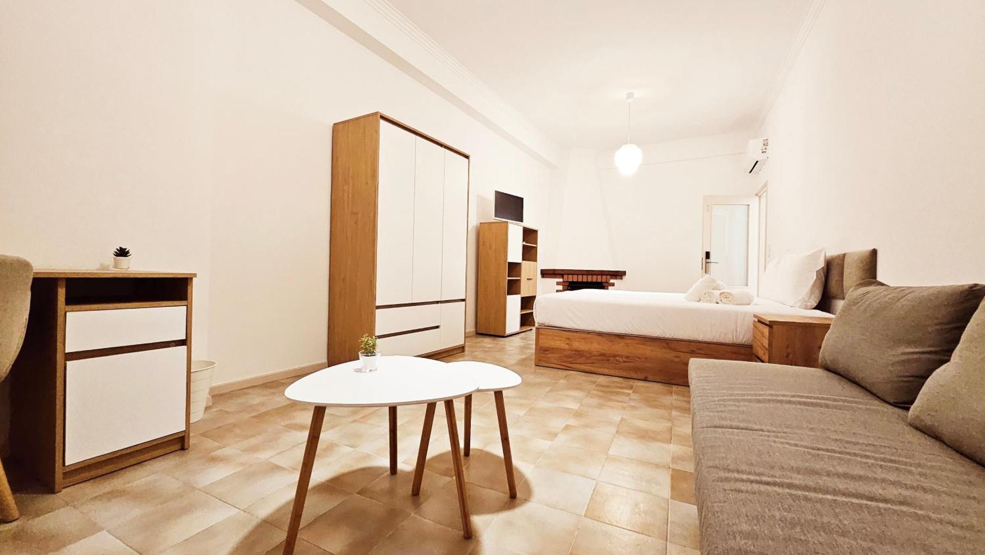 Rooms4You 2 In Historic Center Of Braga Bagian luar foto