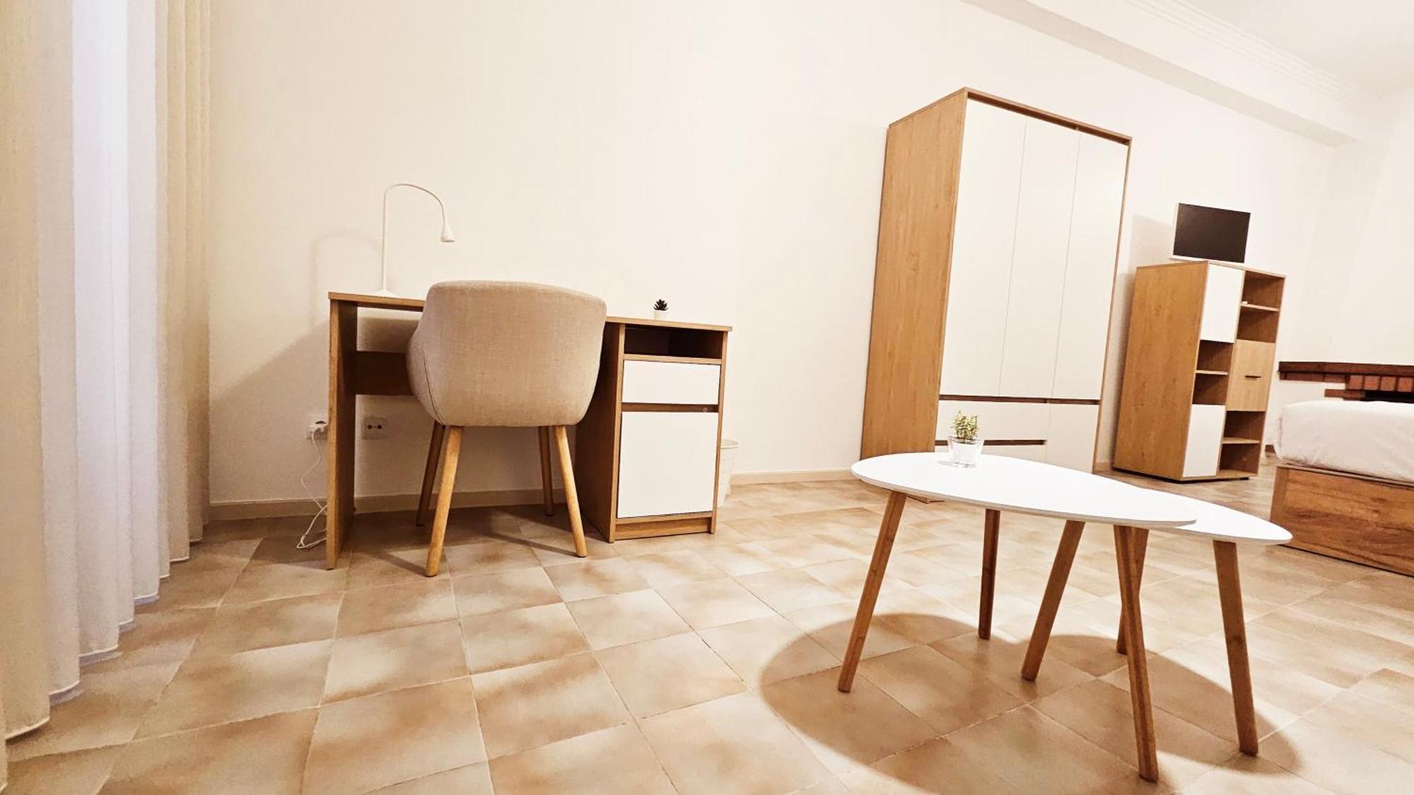 Rooms4You 2 In Historic Center Of Braga Bagian luar foto