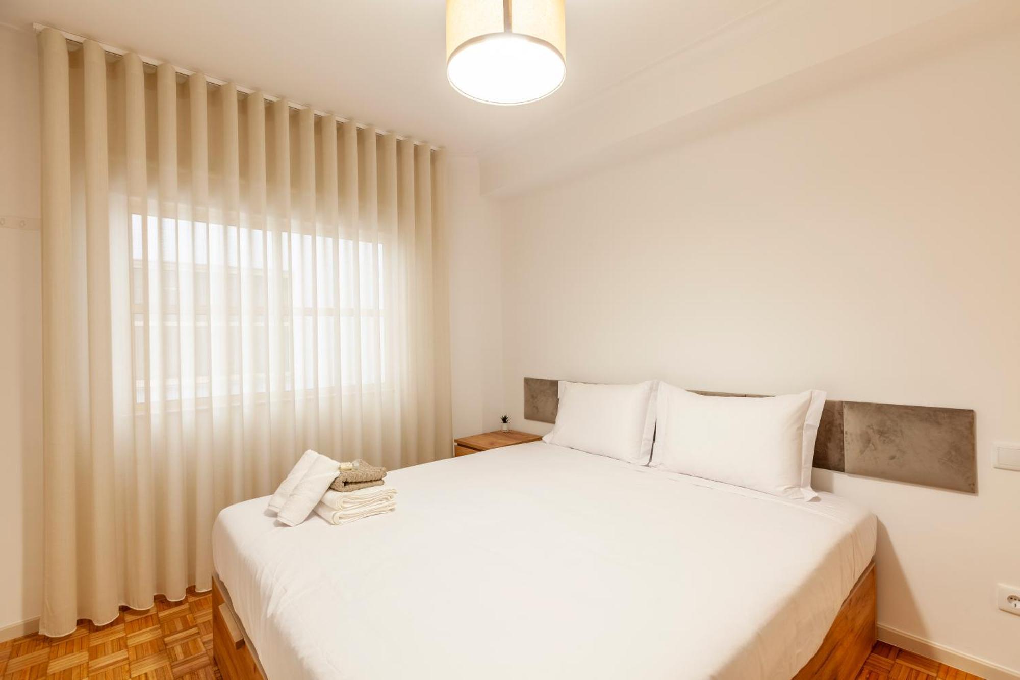 Rooms4You 2 In Historic Center Of Braga Bagian luar foto