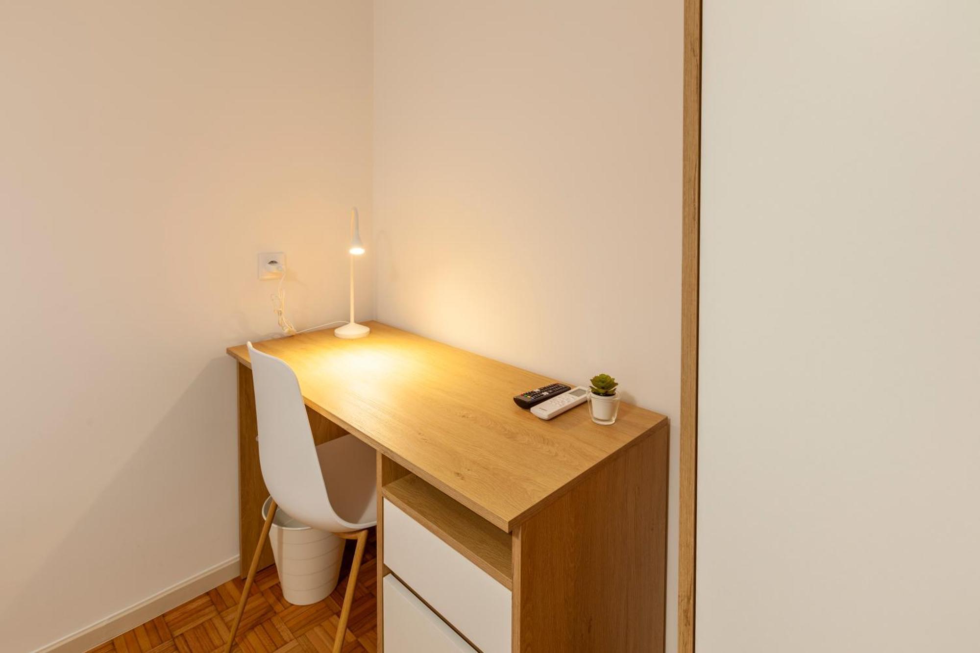 Rooms4You 2 In Historic Center Of Braga Bagian luar foto