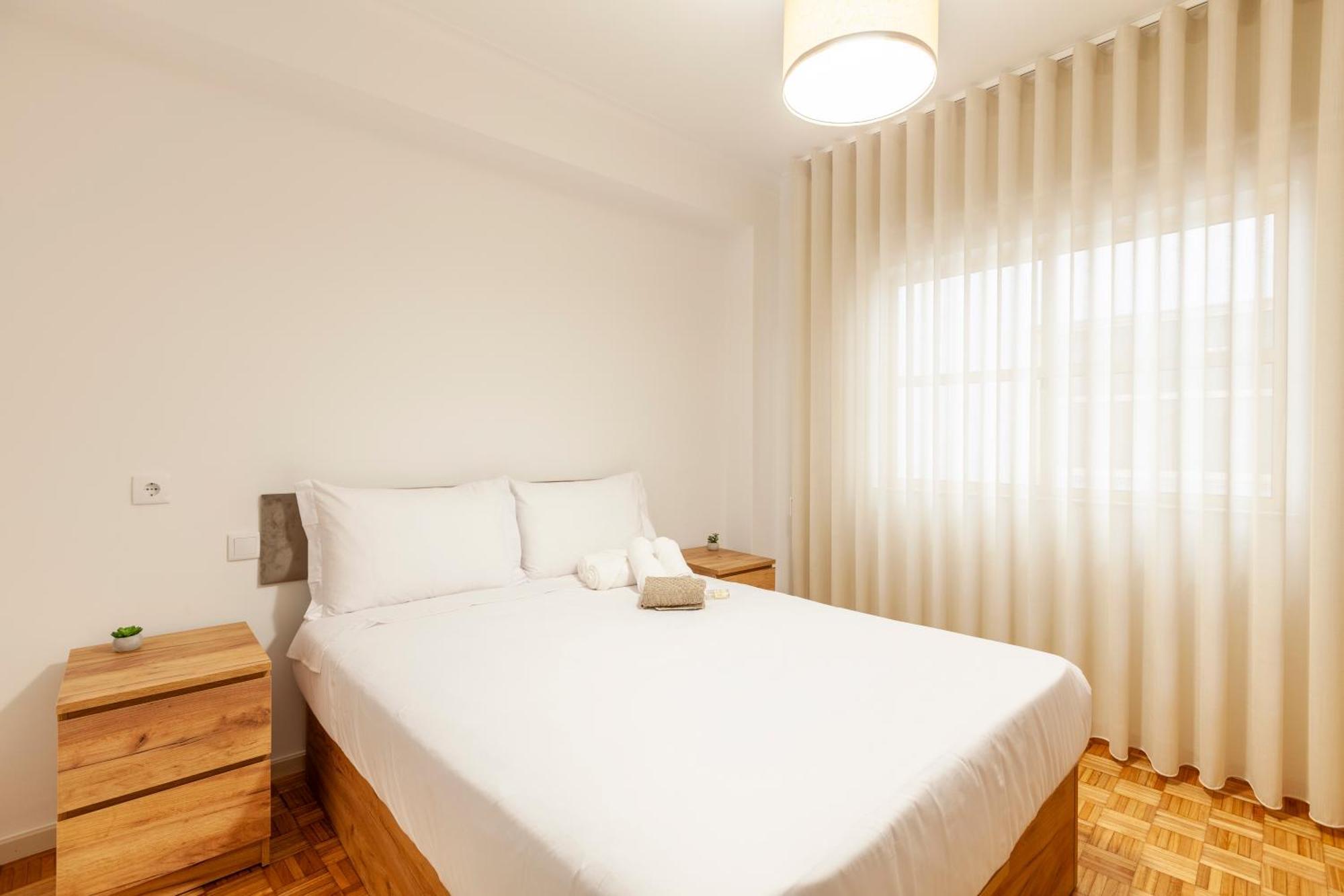 Rooms4You 2 In Historic Center Of Braga Bagian luar foto