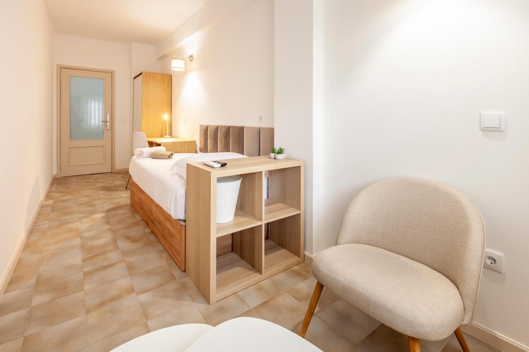 Rooms4You 2 In Historic Center Of Braga Bagian luar foto