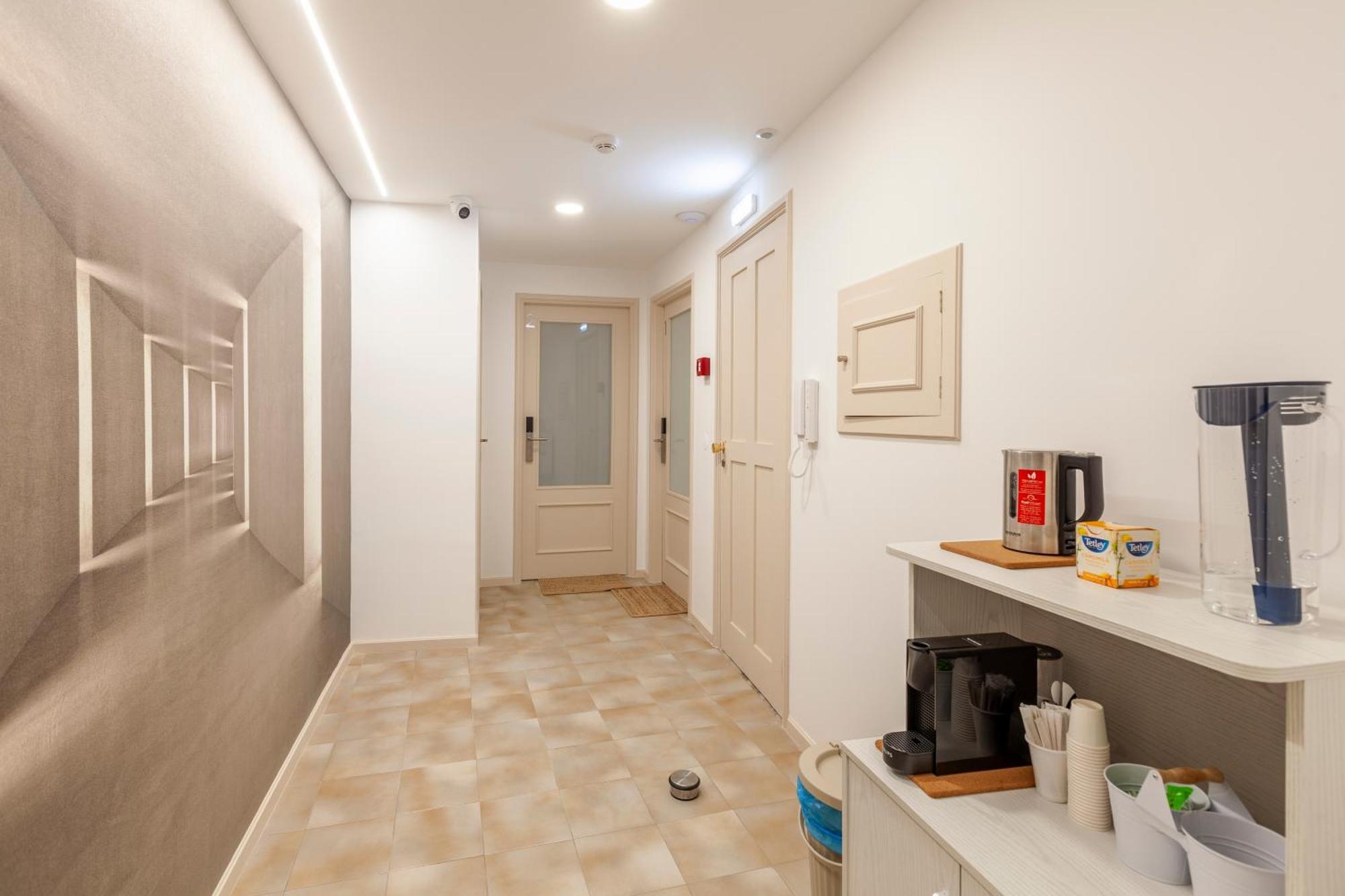 Rooms4You 2 In Historic Center Of Braga Bagian luar foto