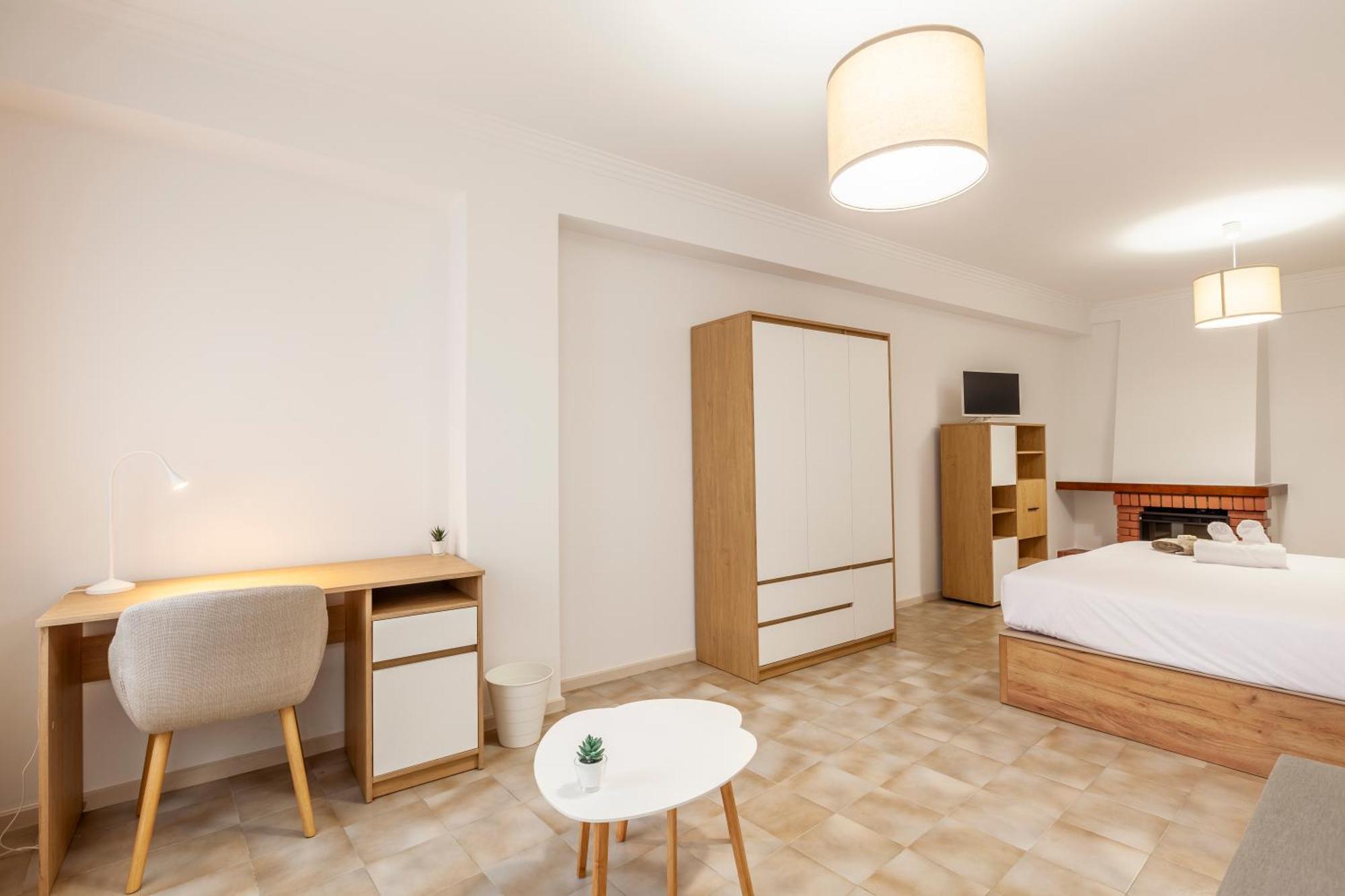 Rooms4You 2 In Historic Center Of Braga Bagian luar foto