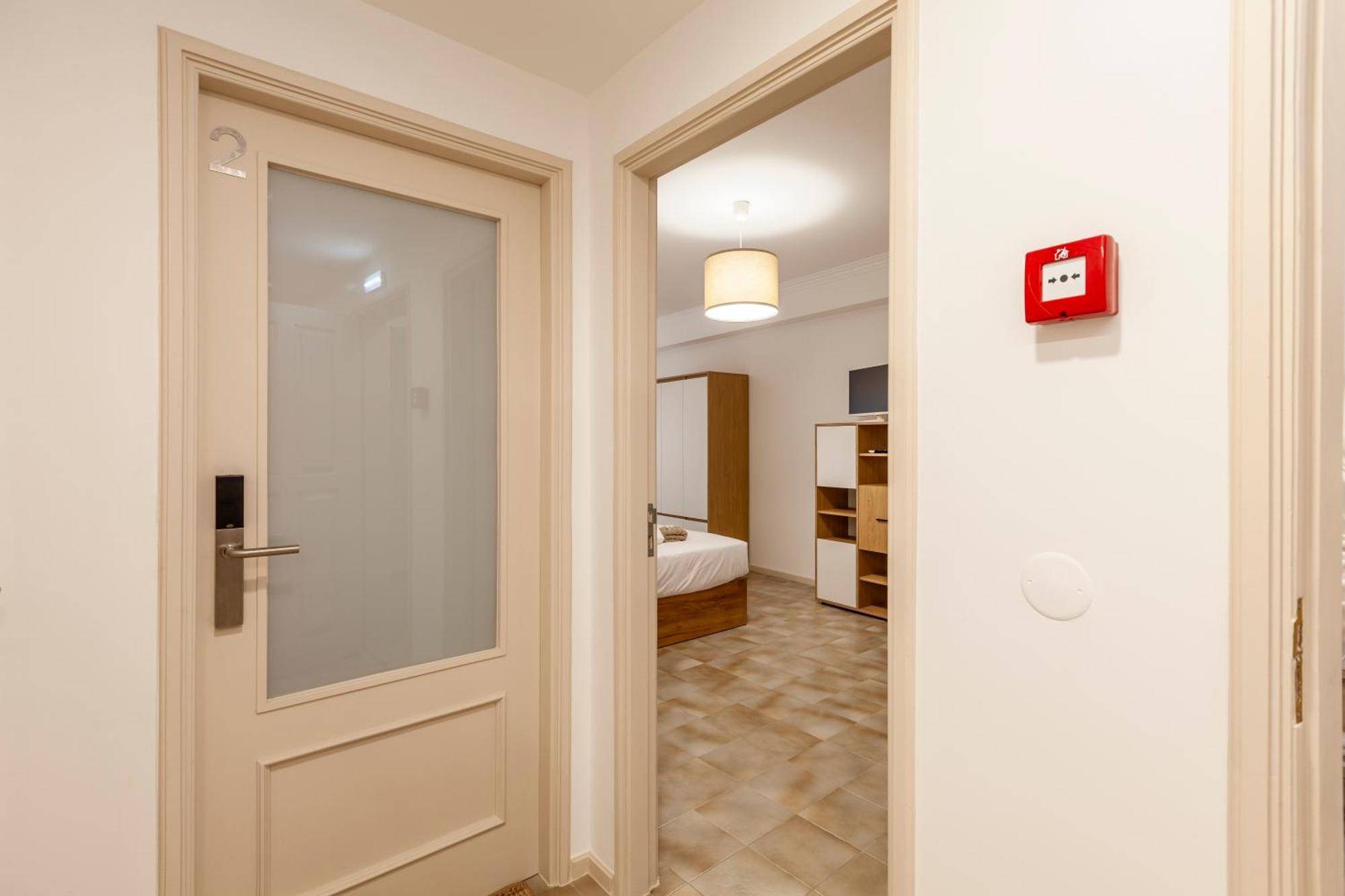 Rooms4You 2 In Historic Center Of Braga Bagian luar foto