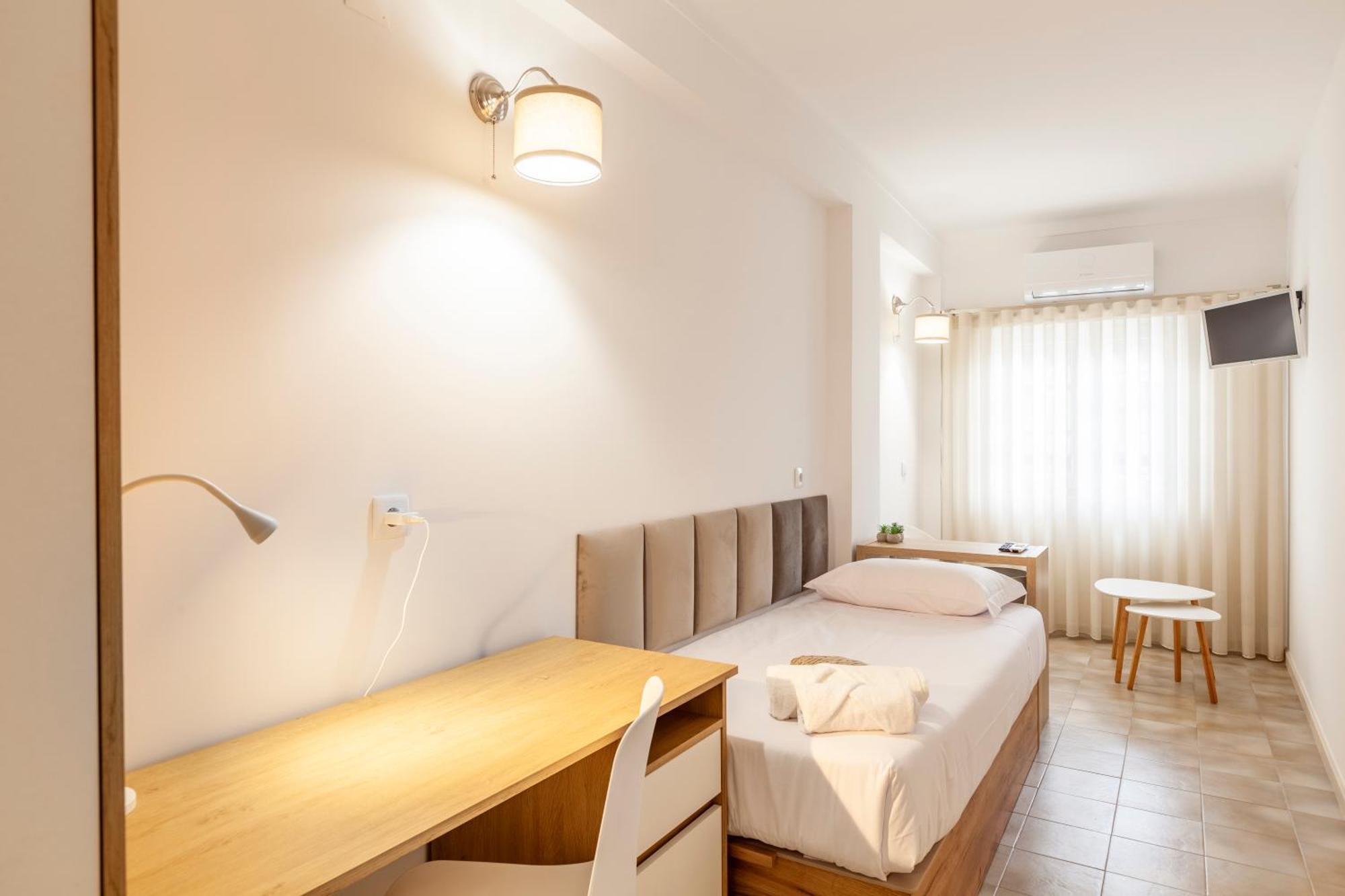 Rooms4You 2 In Historic Center Of Braga Bagian luar foto