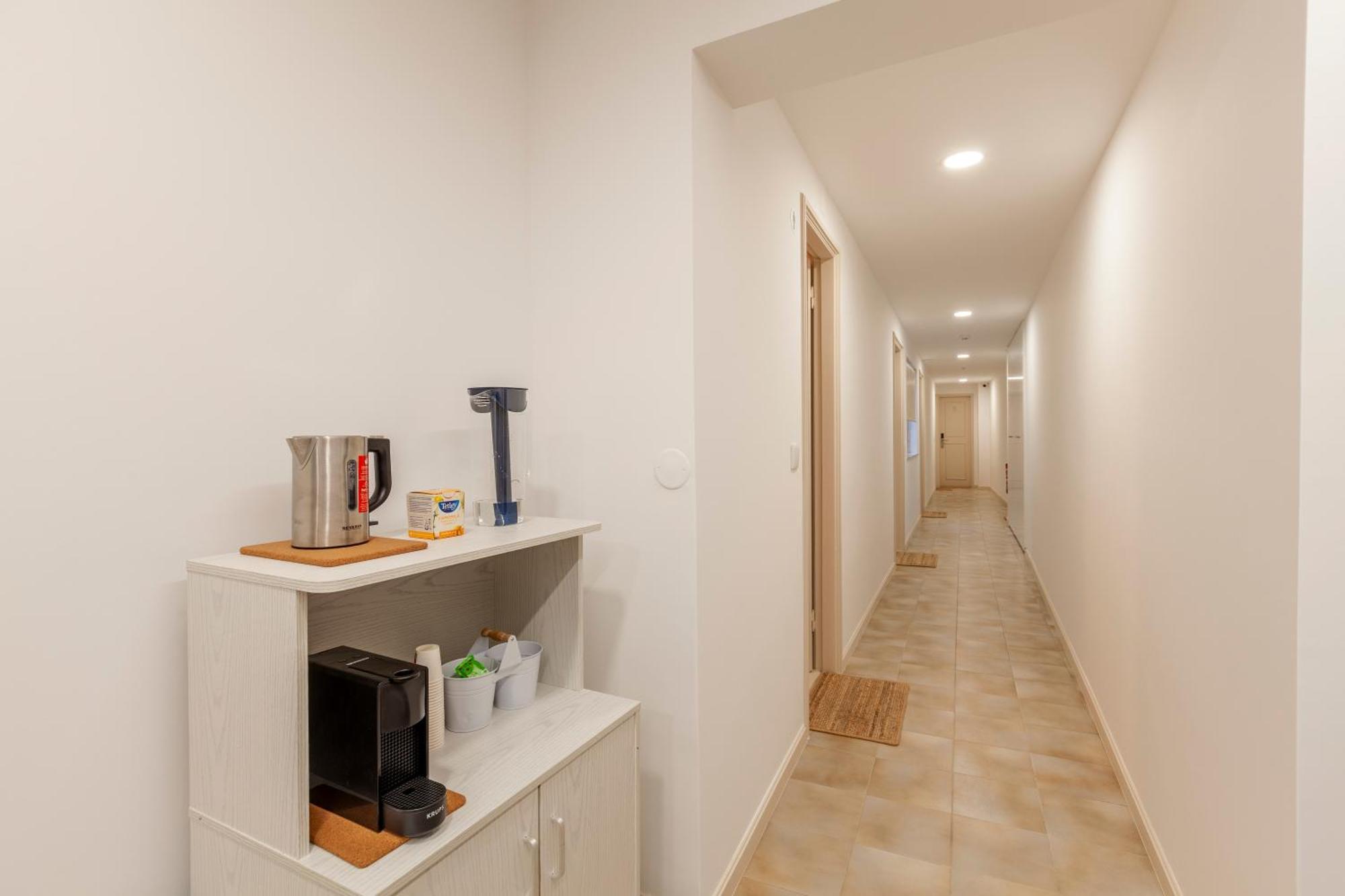 Rooms4You 2 In Historic Center Of Braga Bagian luar foto