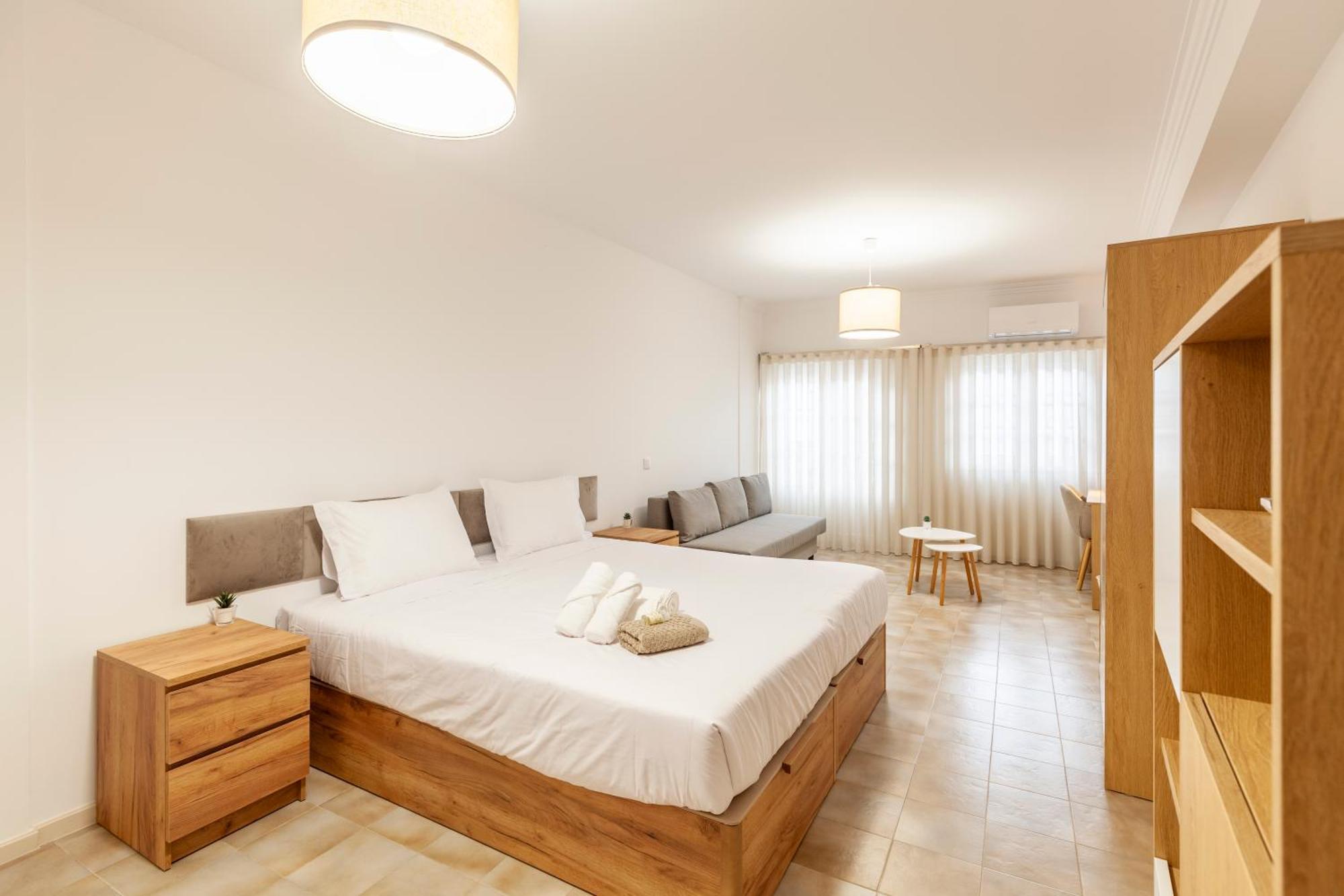 Rooms4You 2 In Historic Center Of Braga Bagian luar foto