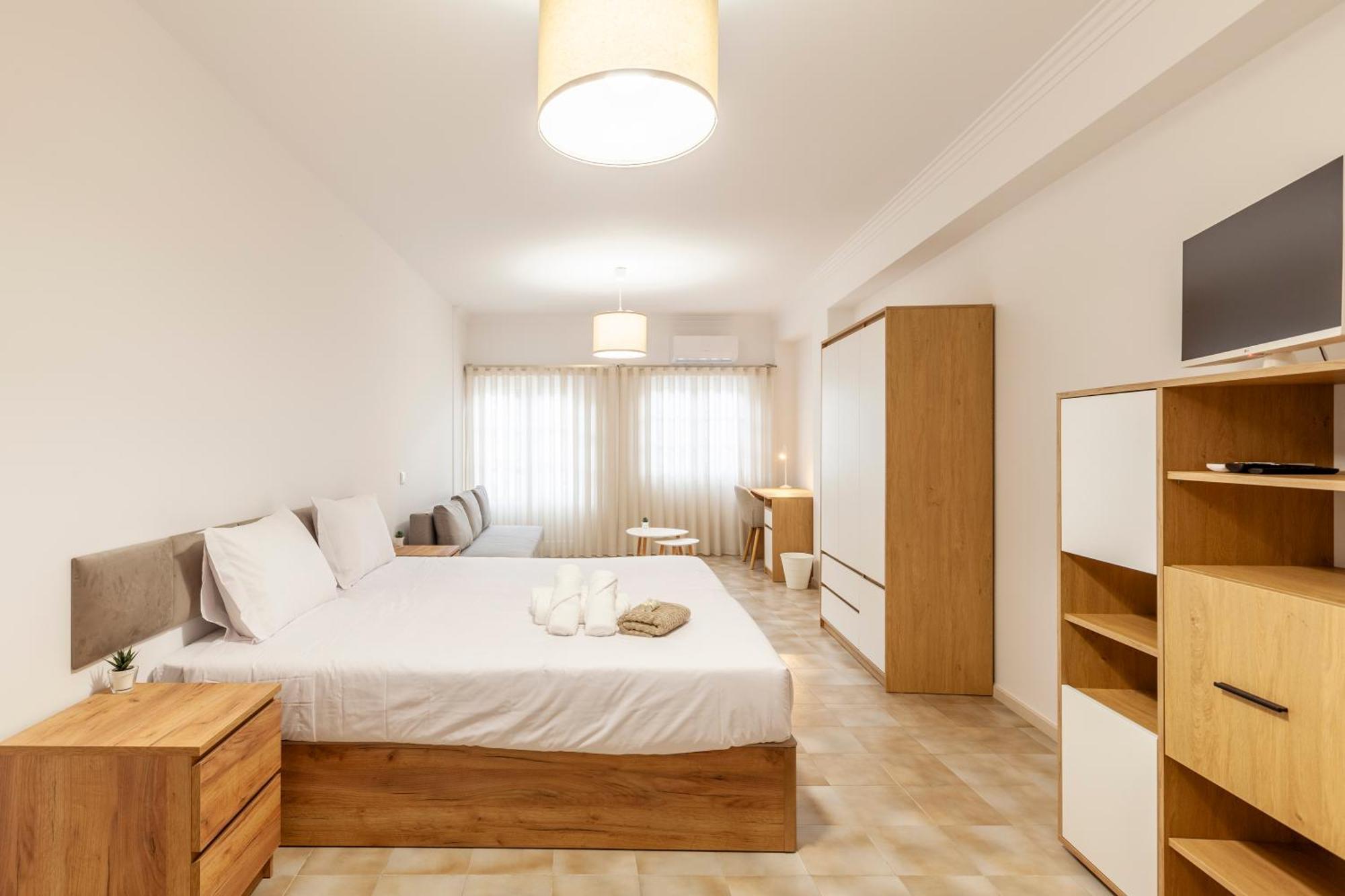 Rooms4You 2 In Historic Center Of Braga Bagian luar foto