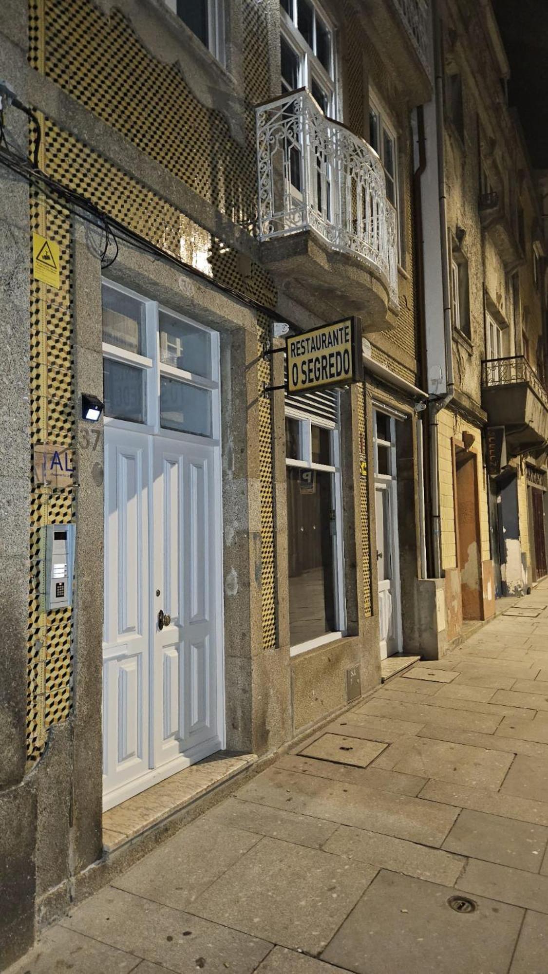 Rooms4You 2 In Historic Center Of Braga Bagian luar foto